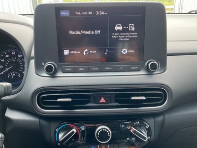 2023 Hyundai Kona SE