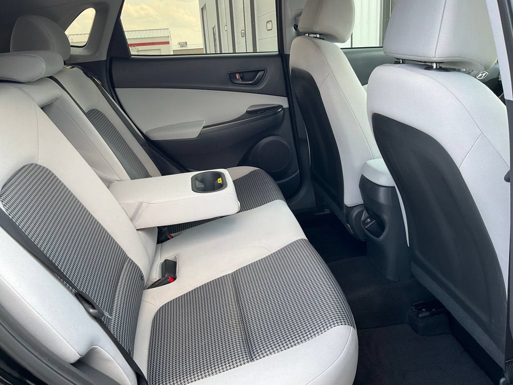 2023 Hyundai Kona SE