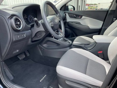 2023 Hyundai Kona SE