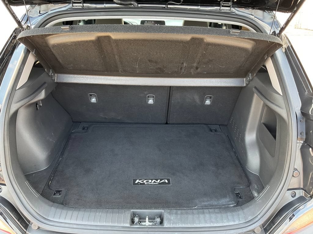 2023 Hyundai Kona SE
