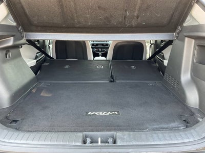 2023 Hyundai Kona SE