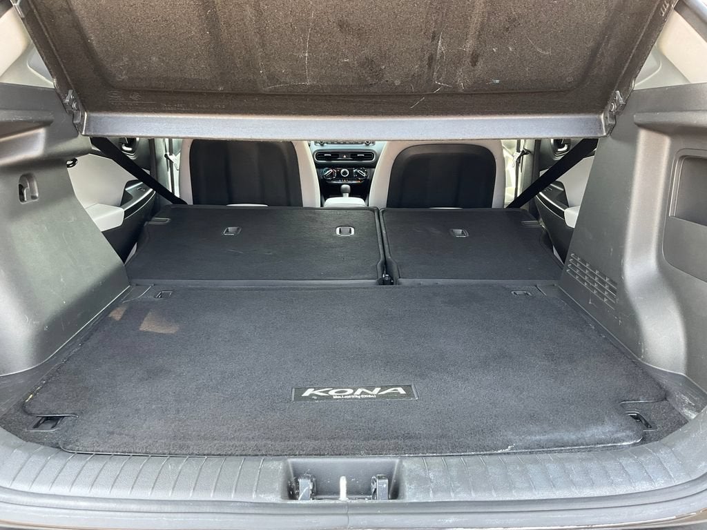2023 Hyundai Kona SE