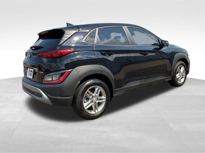2023 Hyundai Kona SE