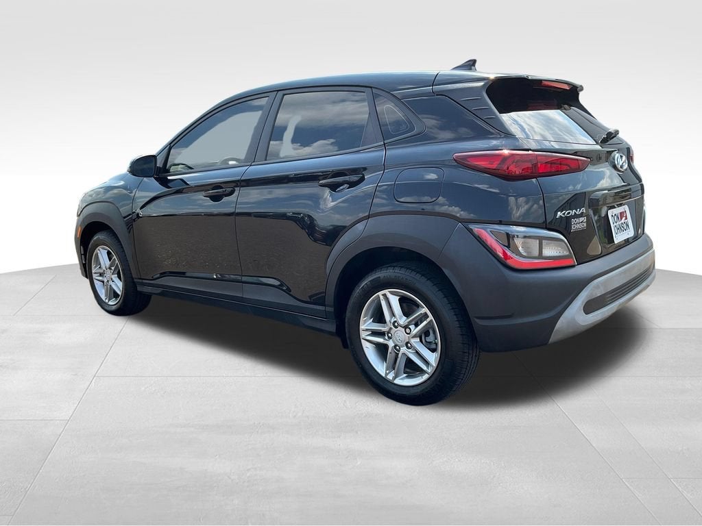 2023 Hyundai Kona SE