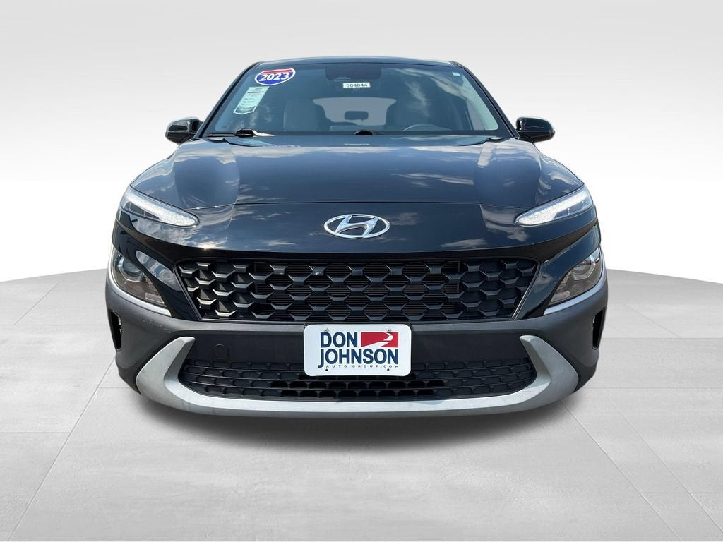 2023 Hyundai Kona SE