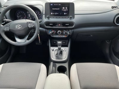 2023 Hyundai Kona SE