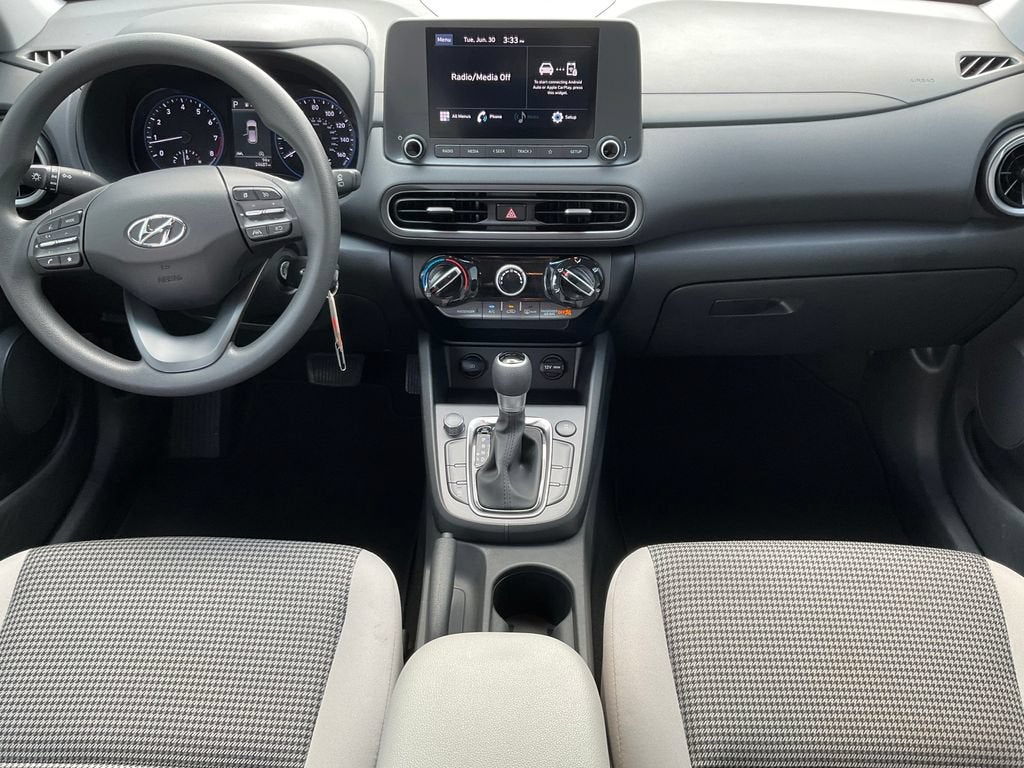 2023 Hyundai Kona SE