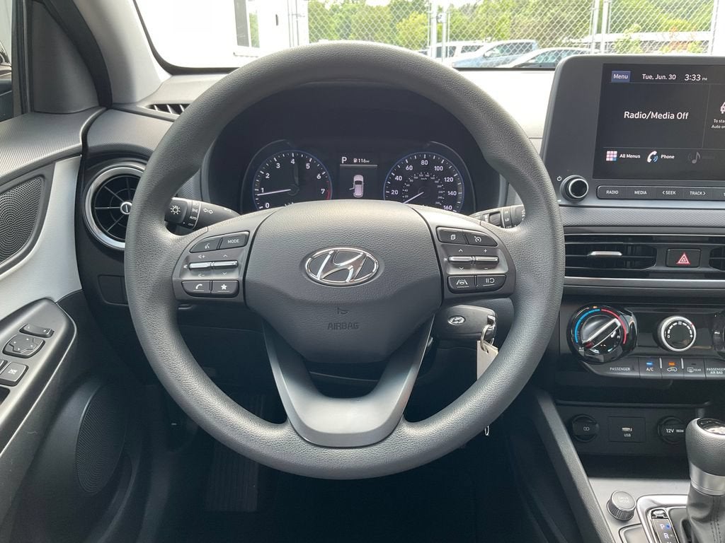 2023 Hyundai Kona SE