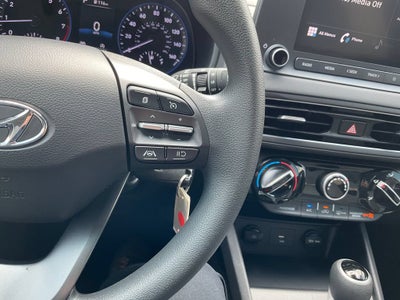 2023 Hyundai Kona SE