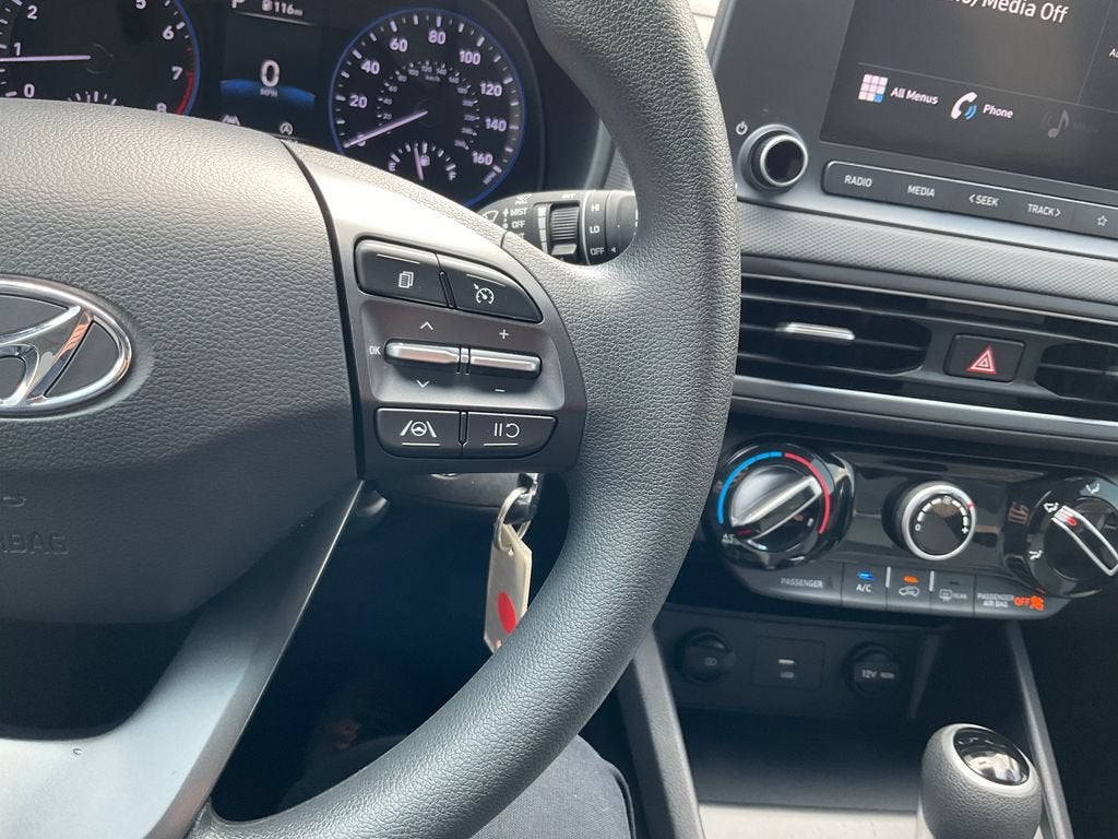 2023 Hyundai Kona SE