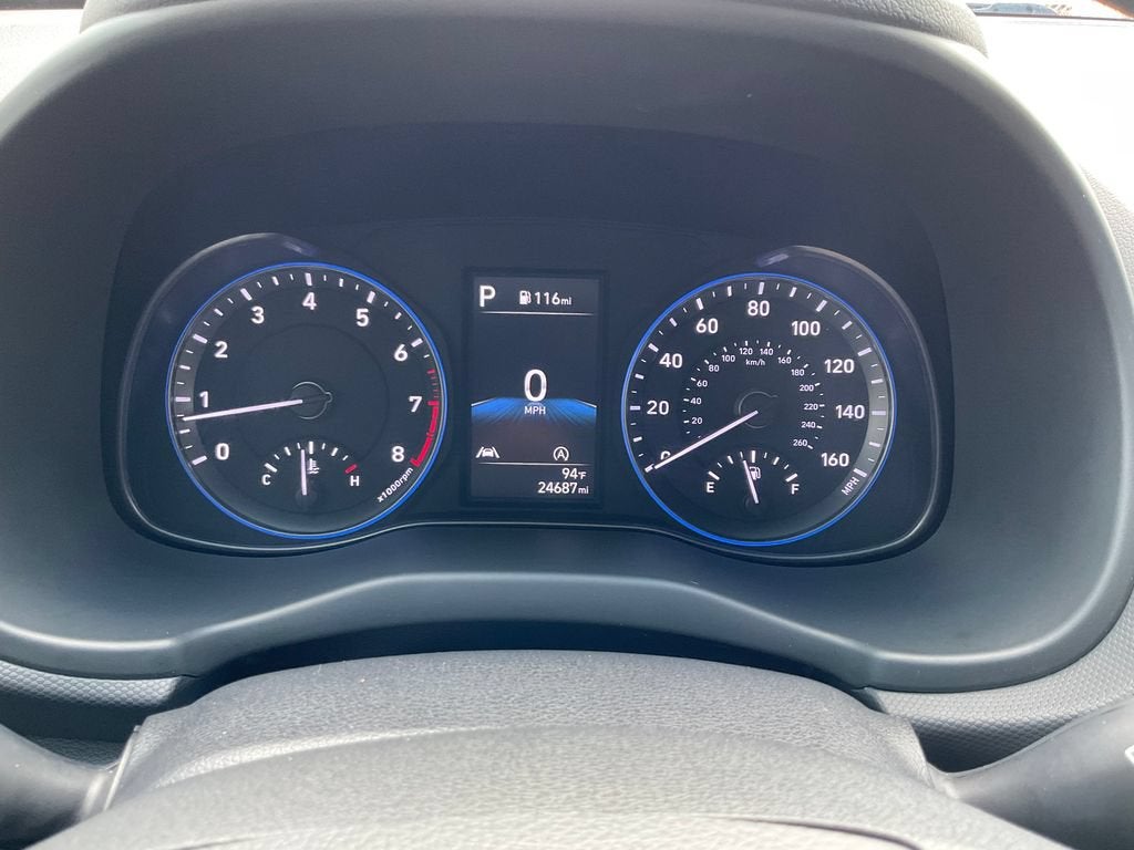 2023 Hyundai Kona SE