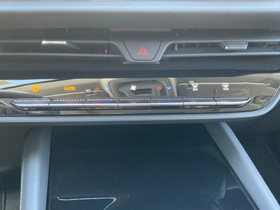 2025 Buick Envision Avenir