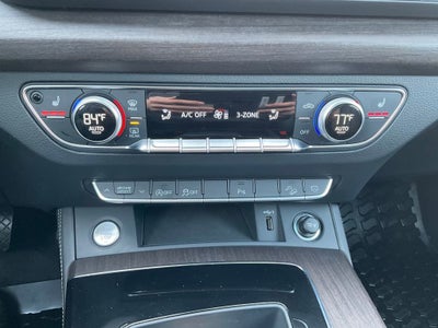 2024 Audi Q5 Premium Plus