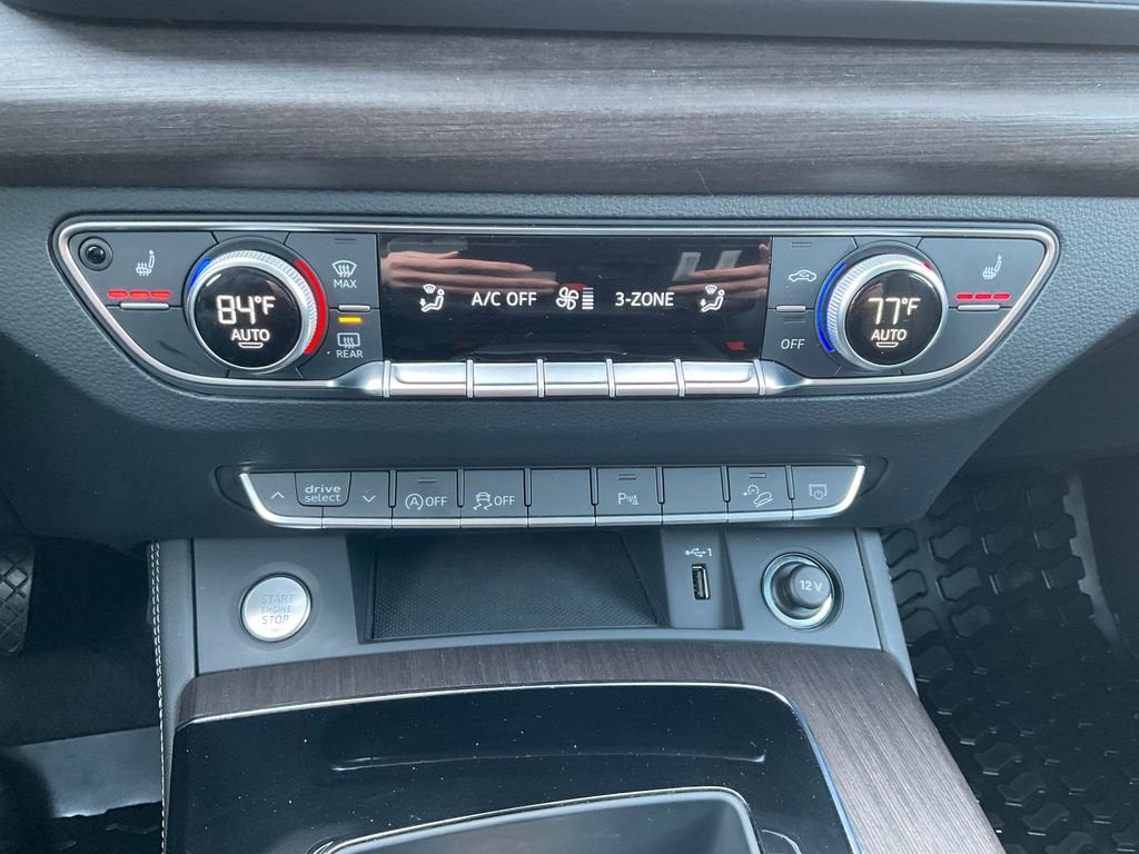 2024 Audi Q5 Premium Plus