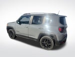 2022 Jeep Renegade Altitude