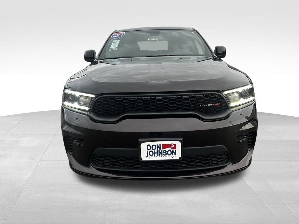 2023 Dodge Durango GT