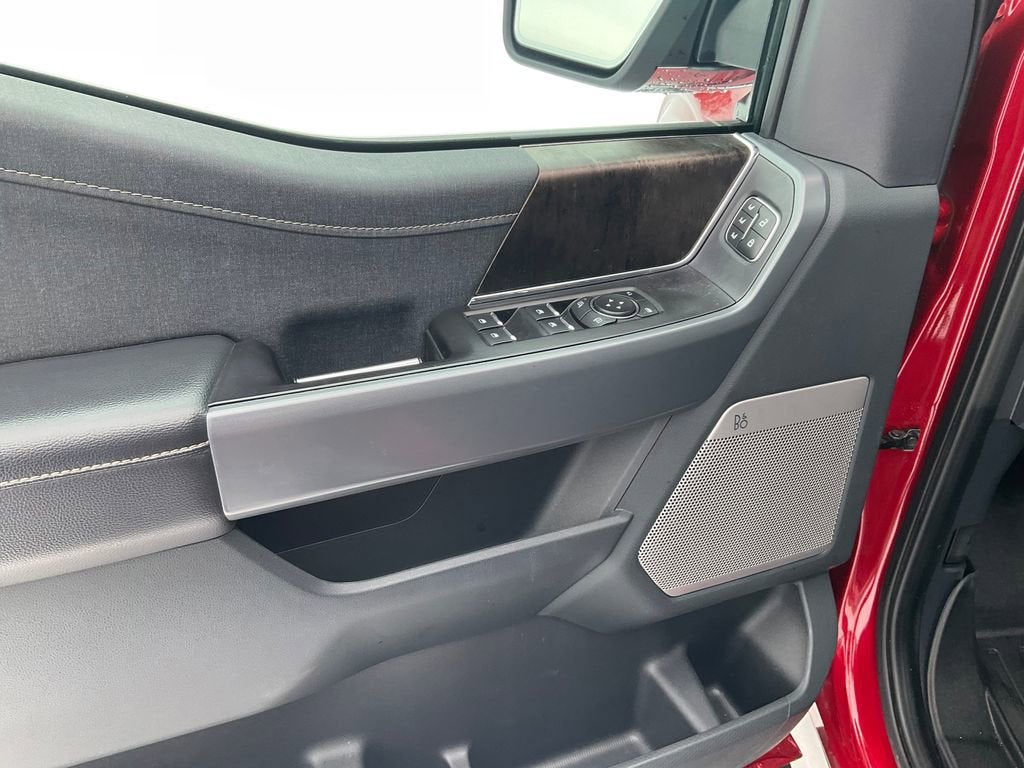 2021 Ford F-150 Base