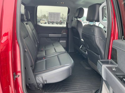 2021 Ford F-150 Base