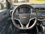 2017 Chevrolet Sonic LT