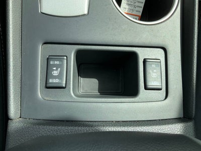 2016 Nissan Altima 2.5 SV