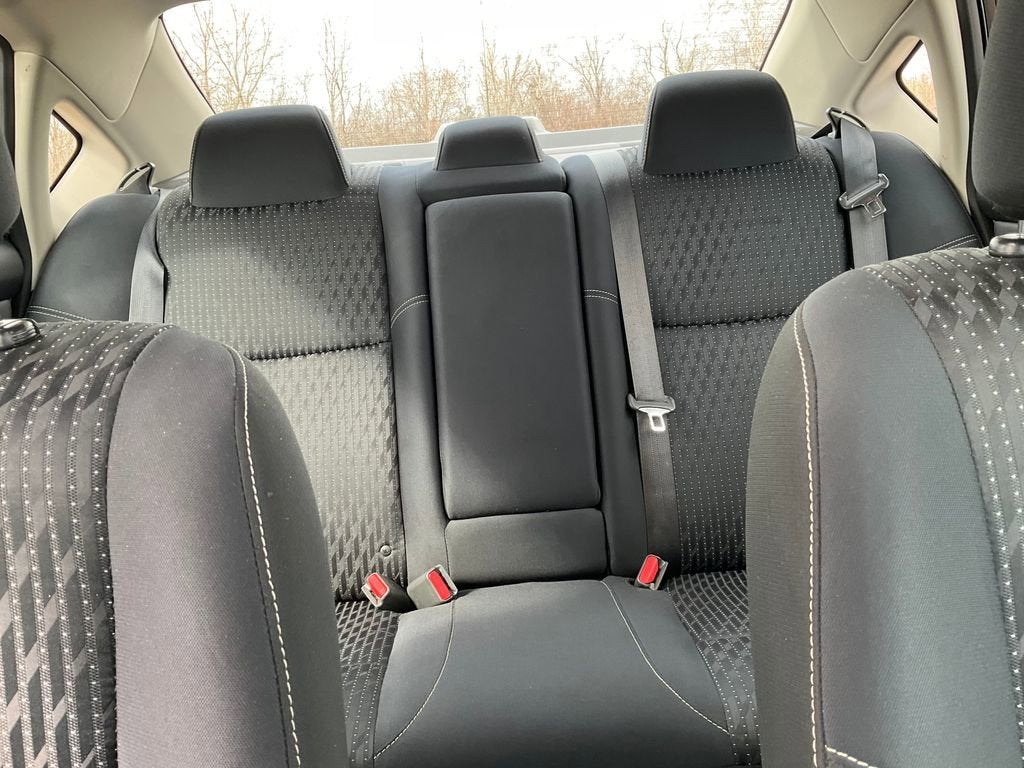 2016 Nissan Altima 2.5 SV