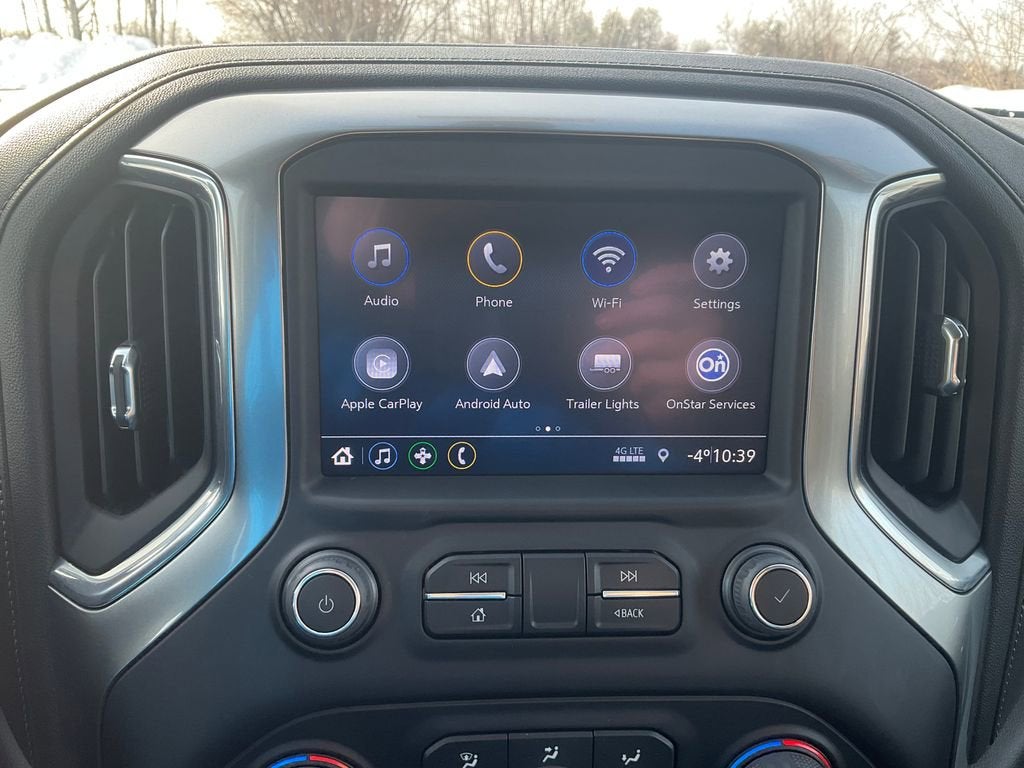 2022 Chevrolet Silverado 3500 HD LT