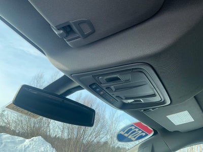 2022 Chevrolet Silverado 3500 HD LT