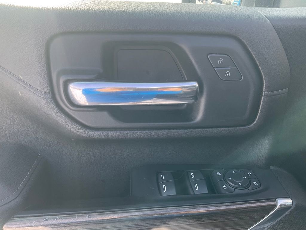 2022 Chevrolet Silverado 3500 HD LT