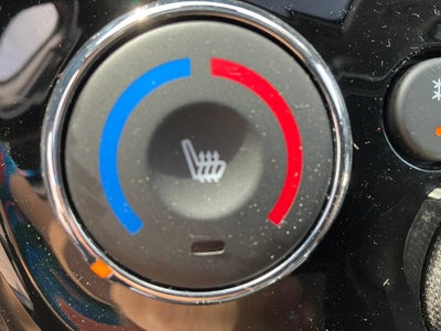2019 Chevrolet Trax Premier