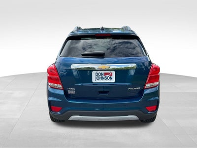 2019 Chevrolet Trax Premier