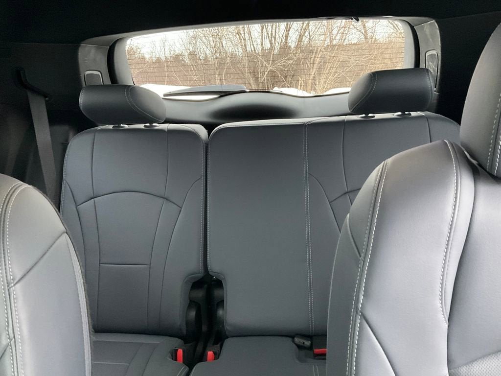 2022 Buick Enclave Essence