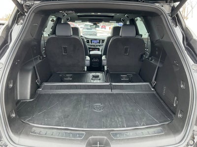 2022 Buick Enclave Essence
