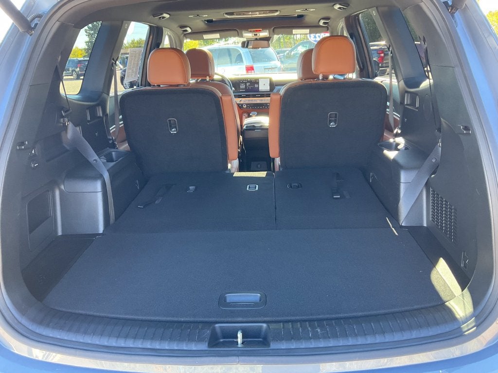 2023 Kia Telluride EX X-Line