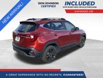 2024 Kia Seltos X-Line