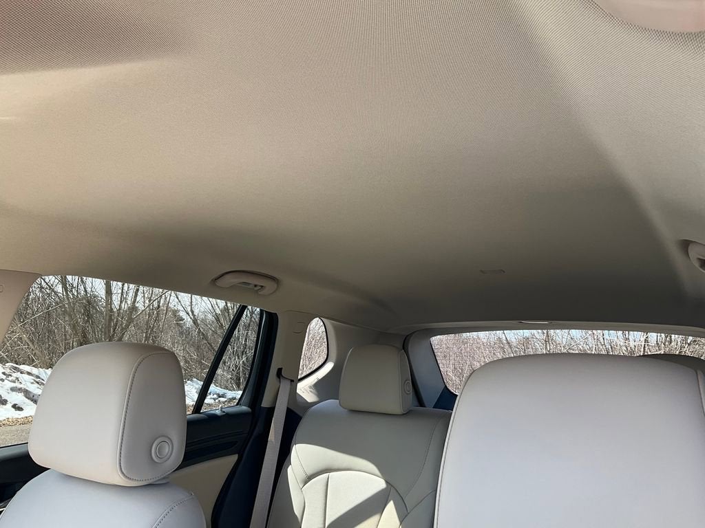 2017 Buick Envision Premium I