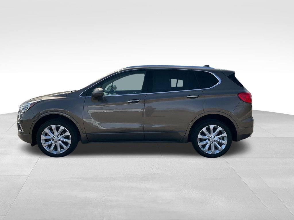 2017 Buick Envision Premium I