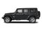 2017 Jeep Wrangler Unlimited Unlimited Sahara