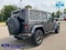 2017 Jeep Wrangler Unlimited Unlimited Sahara