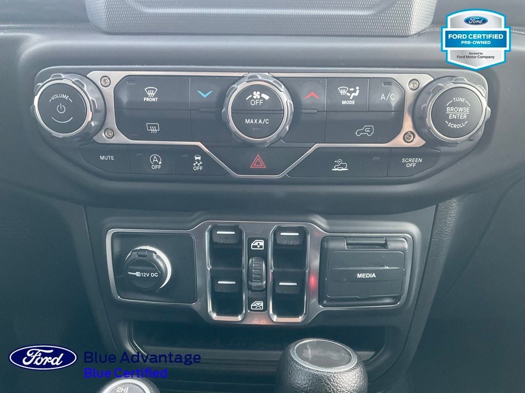 2023 Jeep Wrangler 4-Door Sport Altitude 4x4