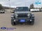 2023 Jeep Wrangler 4-Door Sport Altitude 4x4