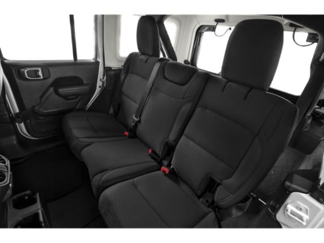 2023 Jeep Wrangler 4-Door Sport Altitude 4x4