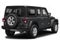 2023 Jeep Wrangler 4-Door Sport Altitude 4x4
