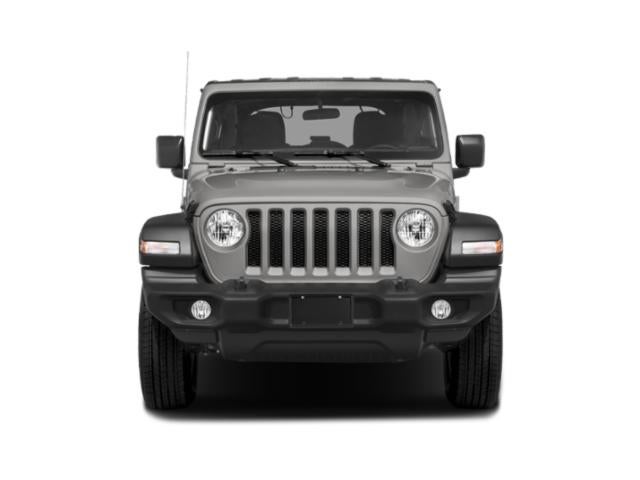2023 Jeep Wrangler 4-Door Sport Altitude 4x4
