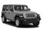 2023 Jeep Wrangler 4-Door Sport Altitude 4x4