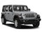 2020 Jeep Wrangler Unlimited Unlimited Rubicon