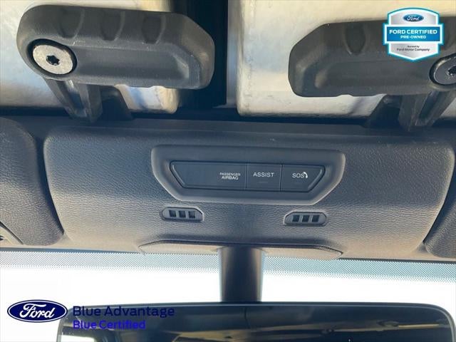 2021 Jeep Wrangler 4xe Unlimited Sahara High Altitude 4xe