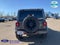 2021 Jeep Wrangler 4xe Unlimited Sahara High Altitude 4xe