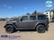 2021 Jeep Wrangler 4xe Unlimited Sahara High Altitude 4xe