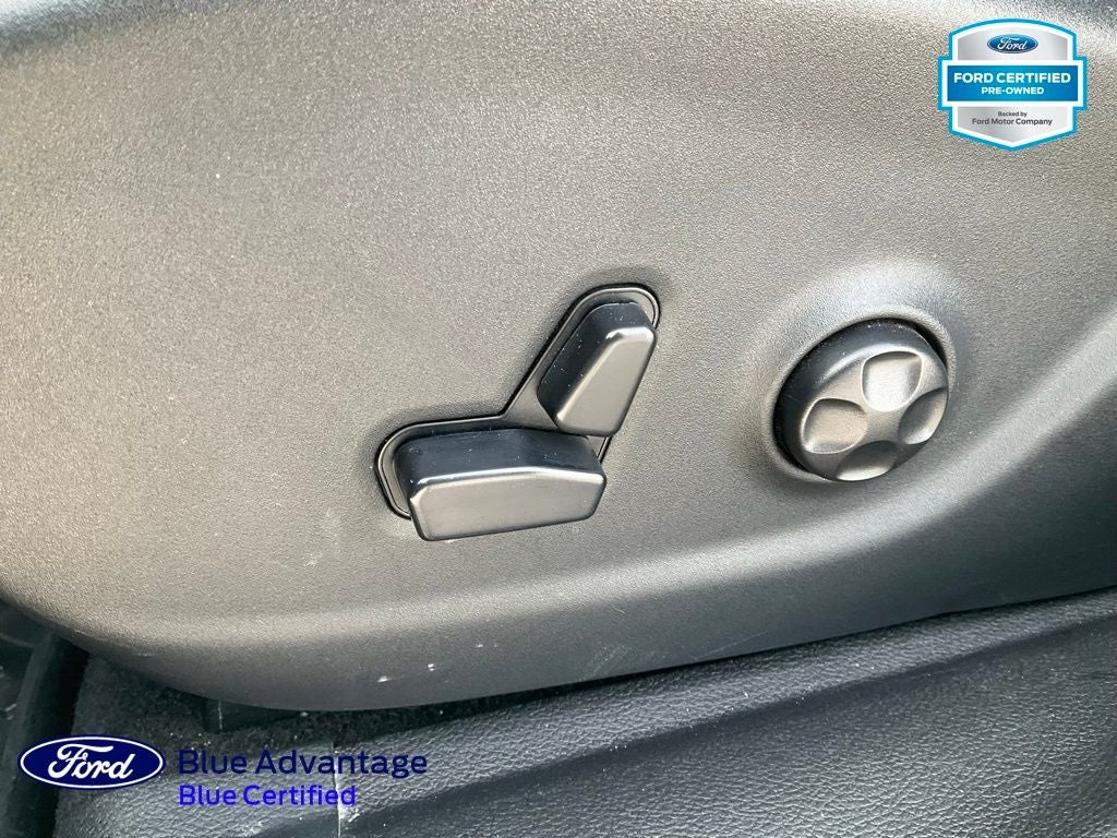 2019 Jeep Cherokee Trailhawk 4x4