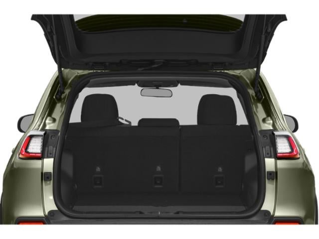 2019 Jeep Cherokee High Altitude 4x4